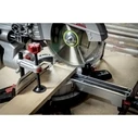 Metabo KGS 18 LTX BL 305 Φαλτσοπρίονο Μπαταρίας (Solo) 305 mm