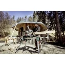 Metabo KGS 18 LTX BL 305 Φαλτσοπρίονο Μπαταρίας (Solo) 305 mm