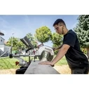 Metabo KGS 18 LTX BL 305 Φαλτσοπρίονο Μπαταρίας (Solo) 305 mm