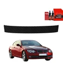 GrizzGlass BodyShield Carbon boot sill film for BMW 3 E92 Coupe LCI (2010-2013)