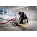Σετ Metabo Φαλτσοπρίονο KGS 216 M + Βάση KSU 251