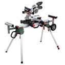 Σετ Metabo Φαλτσοπρίονο KGS 216 M + Βάση KSU 251