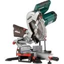 Σετ Metabo KGS 254 M + KSU 251 - Φαλτσοπρίονο 254 mm με βάση