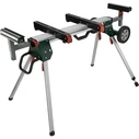 Σετ Metabo KGS 254 M + KSU 251 - Φαλτσοπρίονο 254 mm με βάση