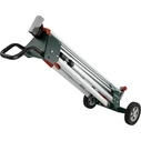 Σετ Metabo KGS 254 M + KSU 251 - Φαλτσοπρίονο 254 mm με βάση