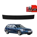 GrizzGlass BodyShield Carbon boot sill film for BMW 5 E61 Kombi LCI (2007-2010)