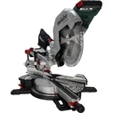Metabo Σετ KGS 305 M + Δίσκος Πριονιού