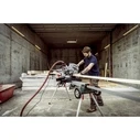 Σετ Metabo KGS 305 M + KSU 251 (Kappsaege / Γεφυρωτή πριόνι με βαγόνι)
