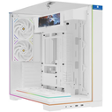 Thermalright A70 White Vision ARGB Midi Tower