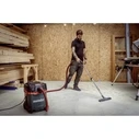 Metabo ASA 30 M PC Wet & Dry Vacuum 1200W Plastic Tank 30 L