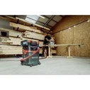 Metabo ASA 30 M PC Wet & Dry Vacuum 1200W Plastic Tank 30 L