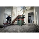 Metabo ASA 30 M PC Wet & Dry Vacuum 1200W Plastic Tank 30 L