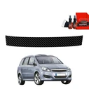 GrizzGlass BodyShield Carbon boot sill film for Opel Zafira B Kombi 5D (2010-2014)