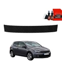 GrizzGlass BodyShield Carbon boot sill film for Volkswagen Golf 6 Hatchback 3D (2008-2012)