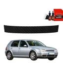 GrizzGlass BodyShield Carbon boot sill film for Volkswagen Golf 4 Hatchback 5D (1997-2003)