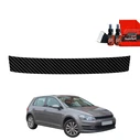 GrizzGlass BodyShield Carbon boot sill film for Volkswagen Golf 7 Hatchback 5D (2012-2020)