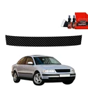 GrizzGlass BodyShield Carbon boot sill film for Volkswagen Passat B5 Sedan (1996-2000)