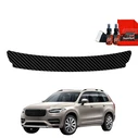 GrizzGlass BodyShield Carbon boot sill film for Volvo XC90 (2015-2020)