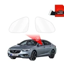 GrizzGlass ZeroDrop Rain-repellent mirror film for Opel Insignia B (2017-2020)