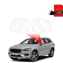 GrizzGlass ZeroDrop Rain-repellent mirror film for Volvo XC60 (2017-2021)