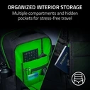 Razer Rogue V4 Τσάντα Πλάτης για Laptop 16" Μαύρο