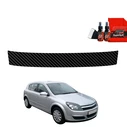 GrizzGlass BodyShield Carbon boot sill film for Opel Astra H Hatchback 5D (2004-2014)