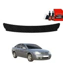 GrizzGlass BodyShield Carbon boot sill film for Opel Vectra C Liftback (2002-2005)