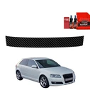 GrizzGlass BodyShield Carbon boot sill film for Audi A3 8P Hatchback 3D (2003-2008)