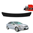 GrizzGlass BodyShield Carbon boot sill film for Ford Mondeo Mk4 Sedan (2007-2014)