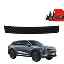 GrizzGlass BodyShield Carbon boot sill film for OMODA 9 Super Hybrid (2025)