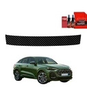 GrizzGlass BodyShield Carbon boot sill film for Audi Q5 Sportback (2025)