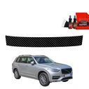 GrizzGlass BodyShield Carbon boot sill film for Volvo XC90 (2014-2024)