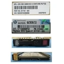 HP 240GB 2.5'' SATA III SSD (MPN: 817101-001)