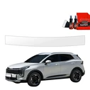 GrizzGlass BodyShield Protective boot sill film for Kia Sportage 5 Facelift (2025)