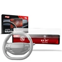 GrizzGlass CarDisplay Protection Matte film for Kia K4 24" (2024-2026)
