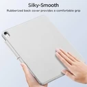 ESR Rebound Magnetic Apple iPad Air 10.9 2020/2022 (4 i 5 gen) / iPad Air 11 2024 (6 gen) Black