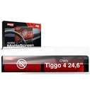 GrizzGlass CarDisplay Protection Matte film for Chery Tiggo 4 24,6" (2025-2026)