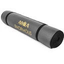Στρώμα Γυμναστικής Amila NBR 10mm 80Kg Μαύρο ENORMOUS