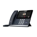 VoIP Phone Yealink MP56 E2 with Bluetooth Interface and Caller ID