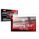 GrizzGlass CarDisplay Protection Matte film for Jetour Dashing 15,6" (2025-2026)