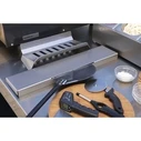 Alfa Forni ACKIT-HYB-4P Grill Accessory Kit