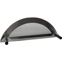 Alfa Forni Kit 3 Pizze Moderno Αξεσουάρ για Ψησταριές (Low & Slow Kit)