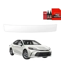 GrizzGlass BodyShield Protective boot sill film for Toyota Camry (2025-2026)