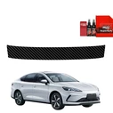 GrizzGlass BodyShield Carbon boot sill film for BYD Seal 05 Dm-i (2025)