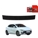 GrizzGlass BodyShield Carbon boot sill film for MG 3 (2024-2026)
