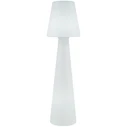 New Garden Lola 165 Cable Floor Lamp – Warm Light