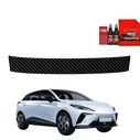 GrizzGlass BodyShield Carbon boot sill film for MG 4 (2025-2026)