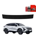 GrizzGlass BodyShield Carbon boot sill film for OMODA 5 Hybrid (2025-2026)