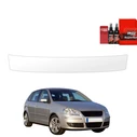 GrizzGlass BodyShield Protective boot sill film for Volkswagen Polo Hatchback 5D (2001-2009)