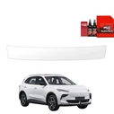 GrizzGlass BodyShield Protective boot sill film for MG S5 EV (2025-2026)